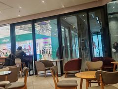 -COSTA COFFEE(哈尔滨凯德学府店)