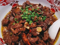 -山涧肴·泉水煮活鱼(坂田店)
