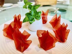 -御仙都北京菜馆·烤鸭店(双井店)