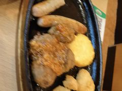 -萨莉亚意式餐厅(苏州食百家店)