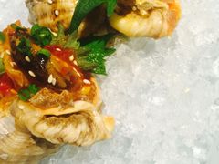 -梅筑·创意料理(王府井百货店)