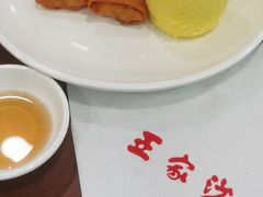-王家沙点心店(南京西路总店)