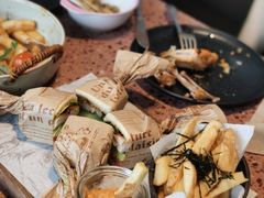 -La Terre乐田(万象城店)