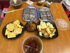 -李记 河口老字号越南小卷粉