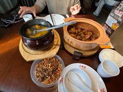 -小柴米·传统江西菜(万寿宫店)