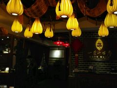 -一叶一世界•素食餐厅(环球中心店)