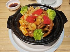 -上下九广州菜馆(李家村万达店)
