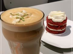 -Seesaw Coffee(上生新所店)