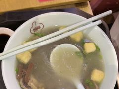 -回味鸭血粉丝汤(砂之船店)
