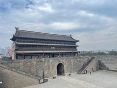 -西安城墙·碑林历史文化景区