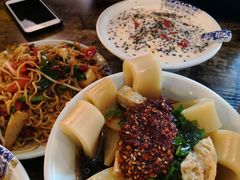 -宝葫芦西北茶食铺(万达店)
