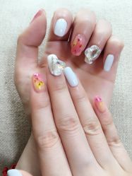 -睫乐园•睫公馆•美睫美甲沙龙