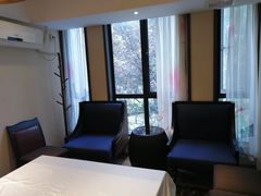 -海鸿荟·沿江菜(中山北路店)