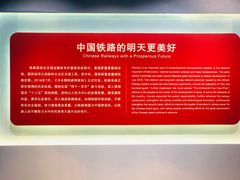 -中国铁道博物馆(正阳门馆)