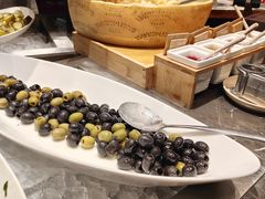 -拉蒂娜·巴西牛排馆 Latina·Brazilian Steakhouse(王府井喜悦店)