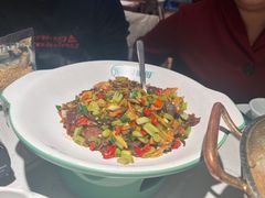 -宋徽厨·安徽菜(绿地店)