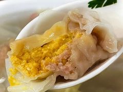 -海平馄饨(逍遥二路店)