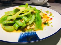 -渔太泰漓江小馆·广西融合菜(西街店)