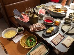 -巴奴毛肚火锅(新街口金鹰店)