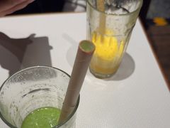 -BAKER&SPICE(安福路店)