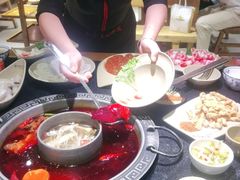 -晓宇重庆火锅(龙首店)