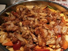 -黄记煌·三汁焖锅(万达广场店)