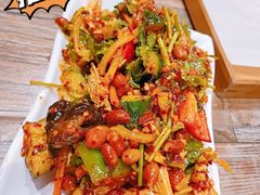 -枪火串烧·东北特色烧烤(罗湖总店)
