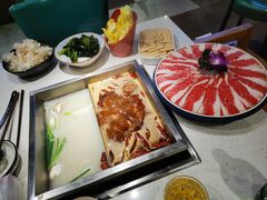 -五星桥原切肥牛火锅(怀德桥店)