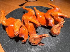 -三强鸽子(胜利路店)