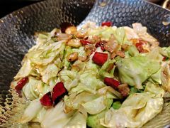 -费大厨辣椒炒肉(万家丽一店)