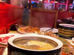 -加餐海鲜自助(集美银泰百货店)