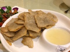 -东四民芳餐厅(世茂工三店)