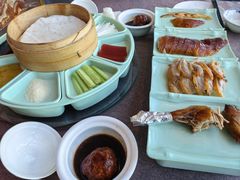 -羲和雅苑•北京烤鸭(瑞吉店)