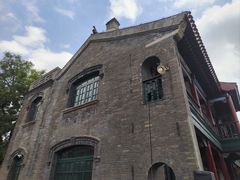 -张学良旧居陈列馆