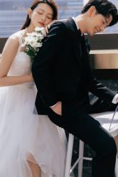 -巴黎春天婚纱摄影STUDIO·定制