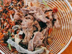 -潮汕美牛肉丸火锅店(天宁寺店)