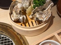 -赤坂亭·M9和牛烧肉(南京江南虹悦城店)