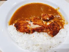 -CoCo壱番屋