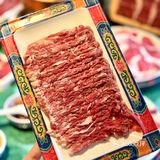 终于在上海找到正宗的铜锅‼️