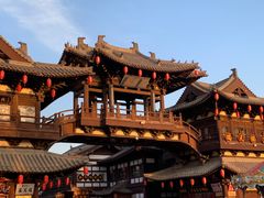 -九龙壁