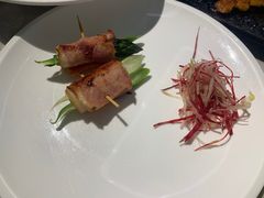 -極上萬膳·日料放题(海岸城店)