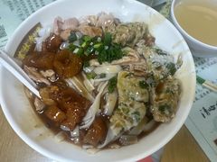 -荔林食店(西华路店)