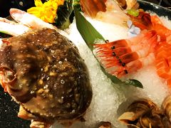 -花隐日式怀石料理(万象城购物中心店)