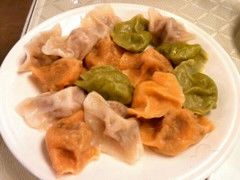 -天厨妙香素食餐厅(清华店)