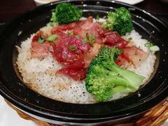 -古南都·老广东酒楼(龙江店)