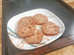 -老城南.鸭血粉丝汤(夫子庙店)