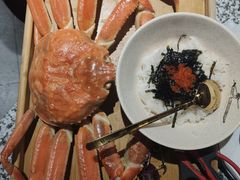 -震海贝烤贝·民俗特色店(延吉总店)
