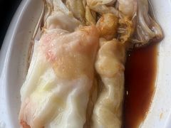-香港池仔记肠粉王(博多新记襄阳南路店)