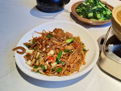 -徽三说·土徽菜·中国徽菜连锁品牌(一中店)