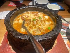 -绿茶餐厅(南昌王府井店)